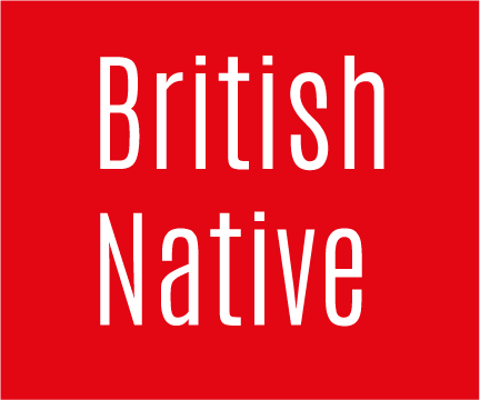 British Native